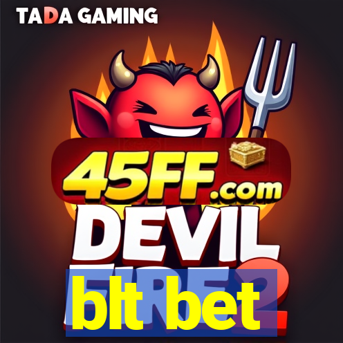 blt bet